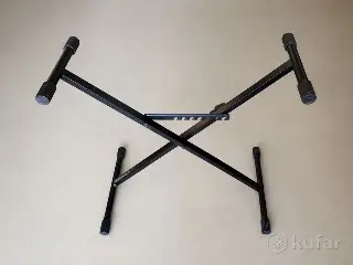 Стойка для клавишных / синтезатора / пианино