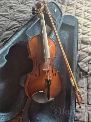 Скрипка 3/4