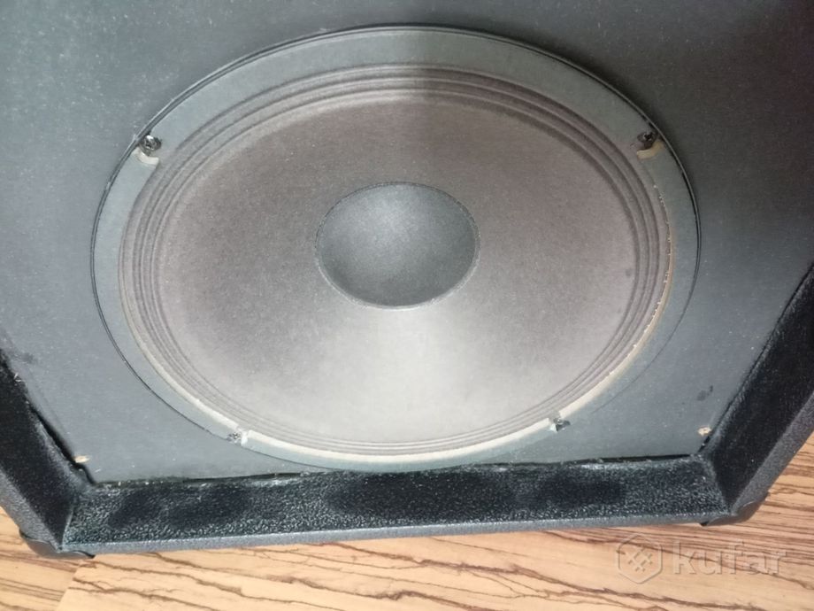 Комбоусилитель Laney LX35 Extreme — фото 3