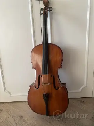 Виолончель 1/8