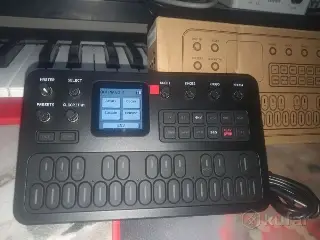 M-VAVE FM-1 портативный FM-синтезатор