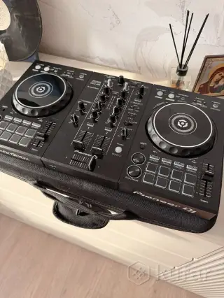 DDJ-400