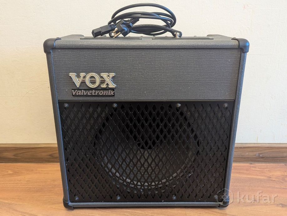 Комбоусилитель Vox AD30VT-XL — фото 1