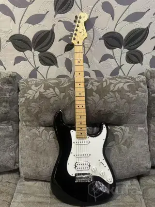 Электрогитара Fender Player Мексика 75я