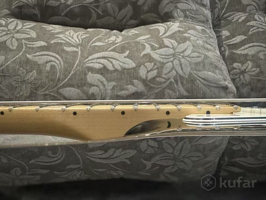 Электрогитара Fender Player Мексика 75я — фото 2