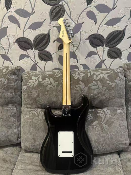 Электрогитара Fender Player Мексика 75я — фото 3