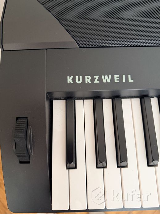 Пианино Kurzweil KA120 — фото 5