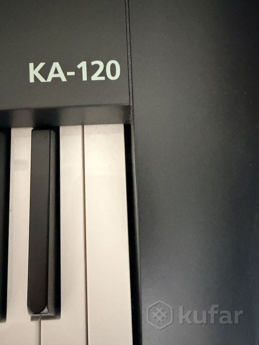 Пианино Kurzweil KA120 — фото 6