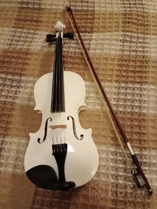 Скрипка 3/4
