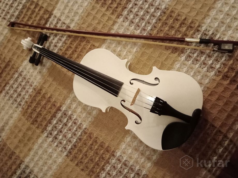 Скрипка 3/4 — фото 4