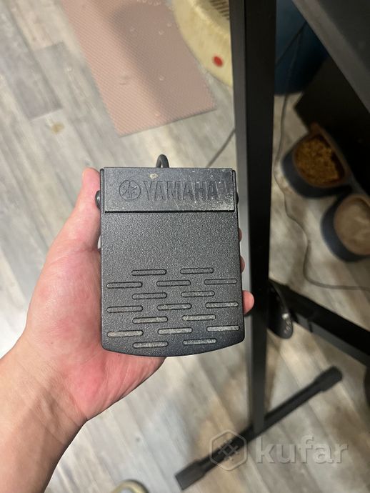 Цифровое пианино Yamaha P-45 — фото 4