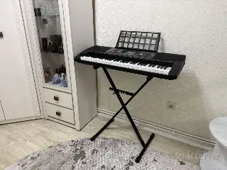 Синтезатор