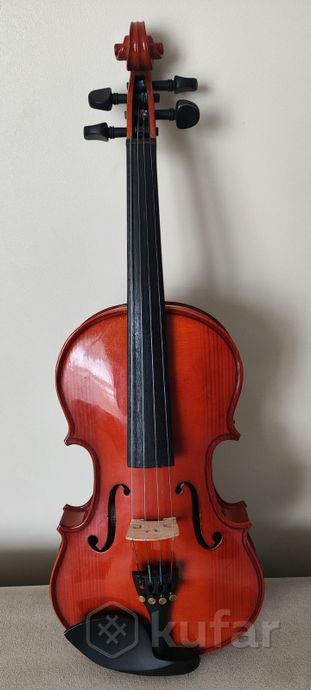 Скрипка Cervini HV-150-3/4 — фото 1