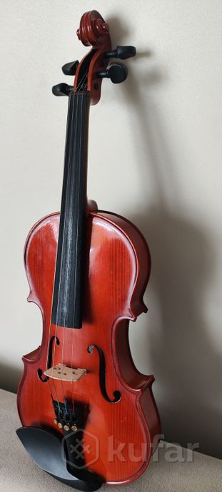Скрипка Cervini HV-150-3/4 — фото 2