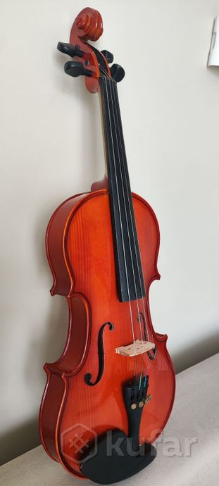 Скрипка Cervini HV-150-3/4 — фото 3