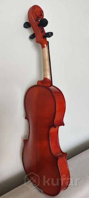 Скрипка Cervini HV-150-3/4 — фото 4