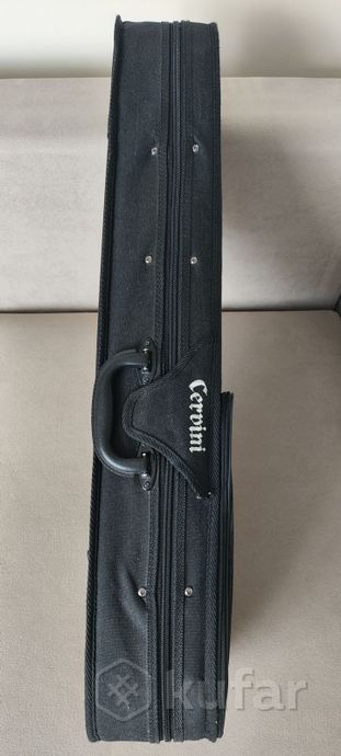 Скрипка Cervini HV-150-3/4 — фото 8
