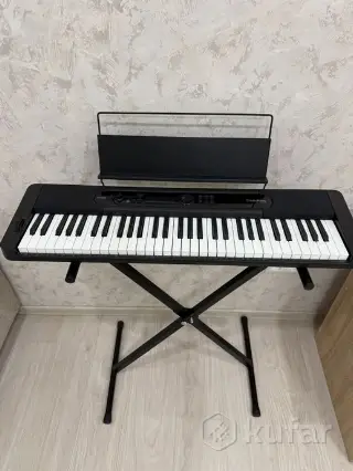 Синтезатор Casio CT-S400