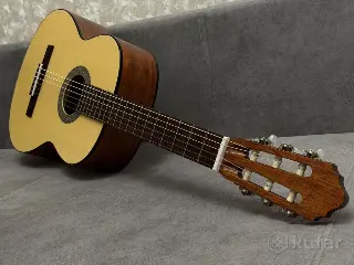 Гитара классическая Cort AC100 OP + чехол