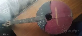 Домра 4-х струнная, почта