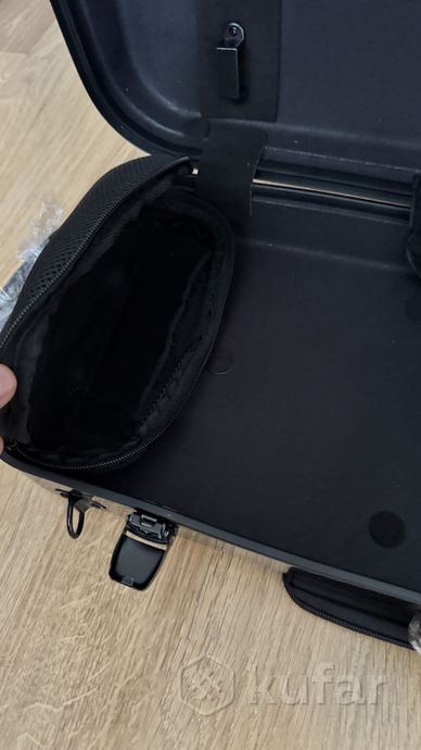 Футляр для скрипки 4/4 или 3/4. Из поликарбоната. — фото 7