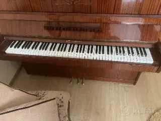 Пианино БЕЛАРУСЬ