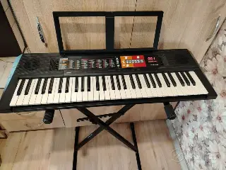 Синтезатор Yamaha