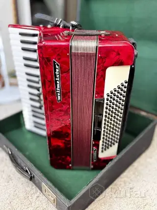 Аккордеон