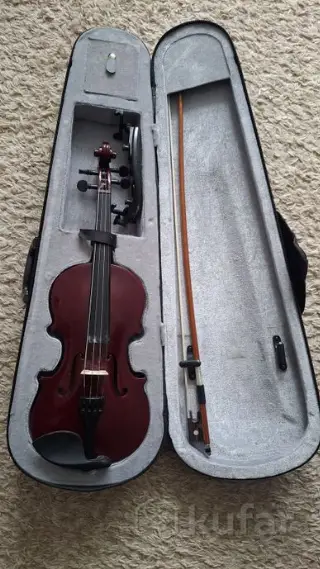 Скрипка 1/4