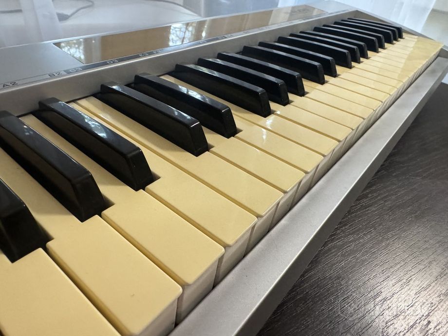 MIDI-клавиатура M-AUDIO 61 keys — фото 3