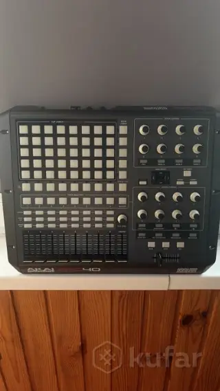 Akai apc 40