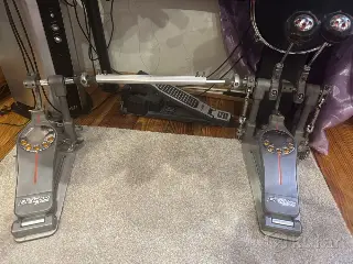 Pearl P3002D Demon Drive