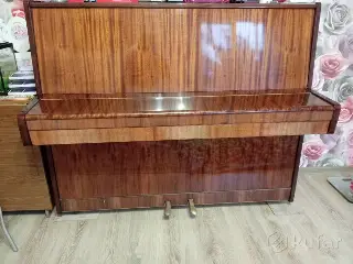 фортепиано