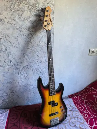 Бас-гитара