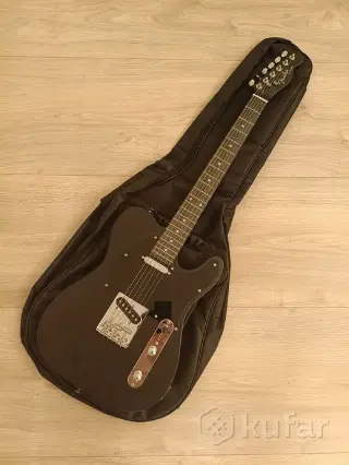 Электрогитара Fender