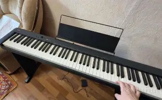 Casio sdp s100 пианино