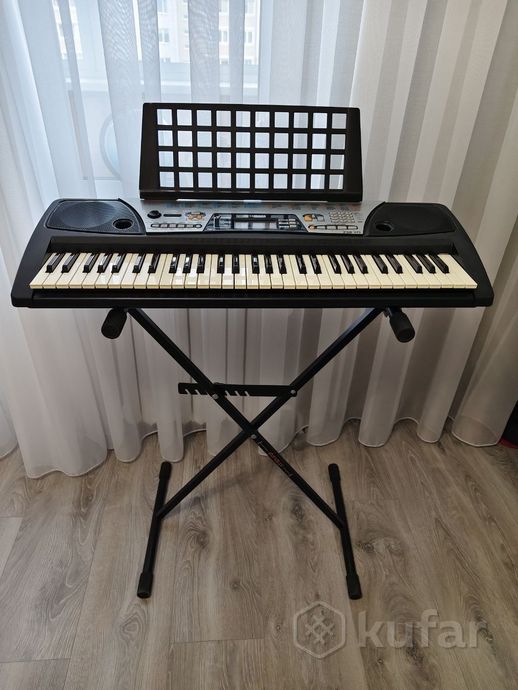 Синтезатор YAMAHA — фото 1