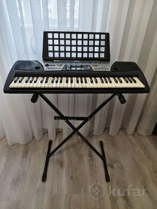 Синтезатор YAMAHA