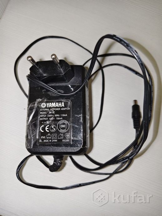 Синтезатор YAMAHA — фото 4