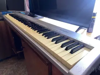 Цифровое пианино M-Audio
