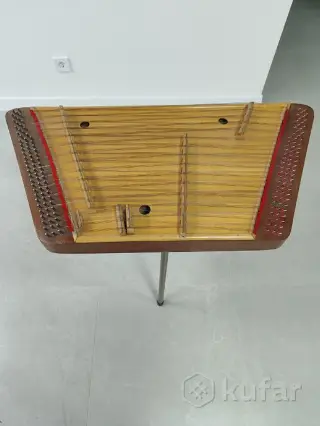 Цимбалы