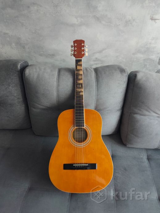 Акустическая гитара Acoumera — фото 1