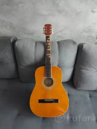 Акустическая гитара Acoumera