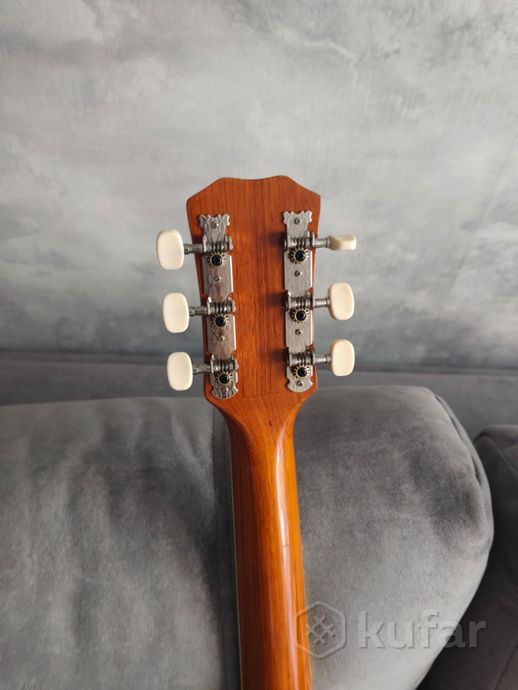 Акустическая гитара Acoumera — фото 2