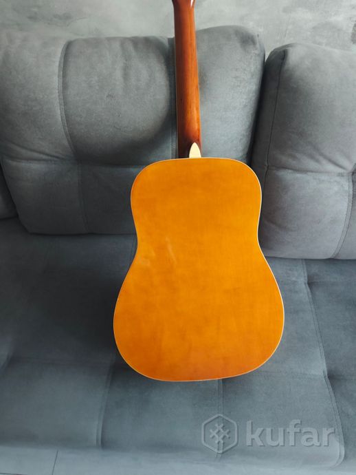 Акустическая гитара Acoumera — фото 3