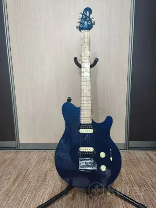 Электрогитара sterling by music man