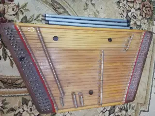 Цымбалы
