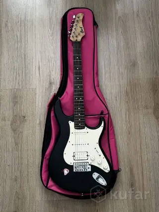 Электрогитара Cort G110