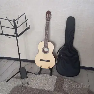 Гитара классическая Cort AC-100