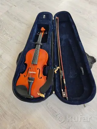 Скрипка